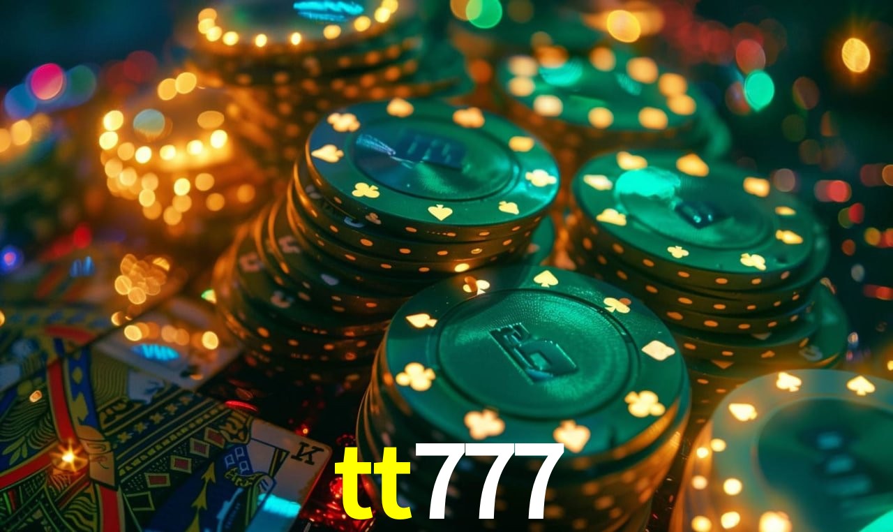A Revolução dos Aplicativos de Jogos no tt777