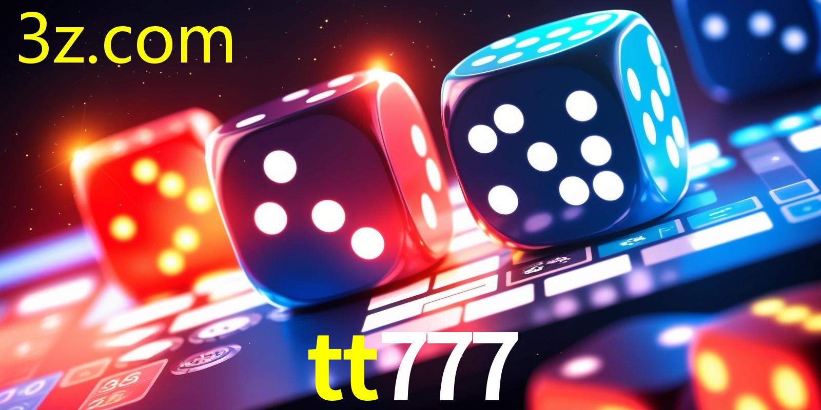 TT777